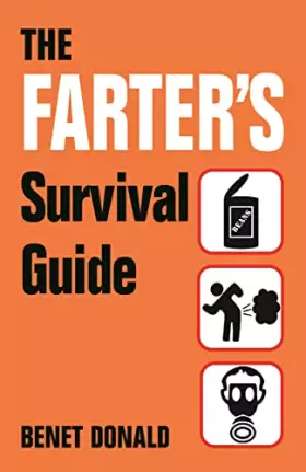 Couverture du produit · The Farter's Survival Guide