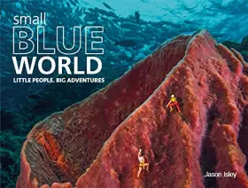 Couverture du produit · Small Blue World