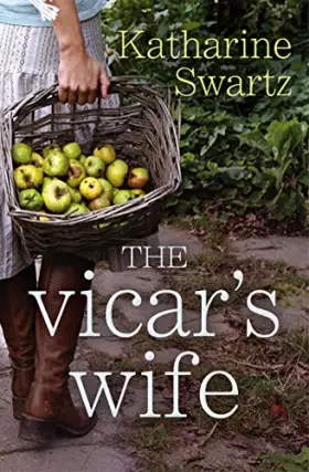 Couverture du produit · The Vicar's Wife