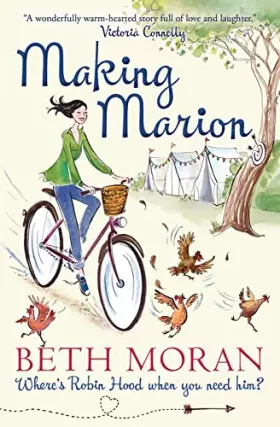 Couverture du produit · Making Marion: Where Is Robin Hood When You Need Him?