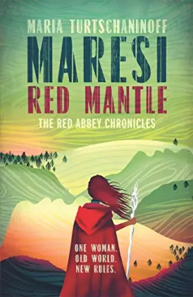 Couverture du produit · Maresi Red Mantle