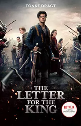 Couverture du produit · The Letter for the King