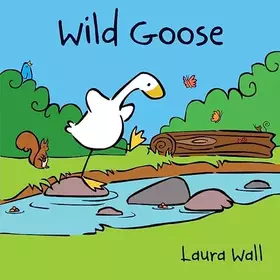 Couverture du produit · Goose - Wild Goose