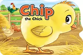 Couverture du produit · Chip the Chick