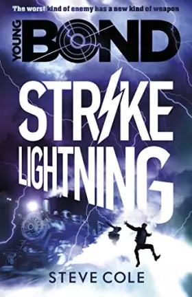 Couverture du produit · Young Bond: Strike Lightning: 3 (Young Bond, 3)