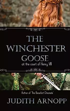 Couverture du produit · The Winchester Goose