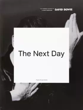 Couverture du produit · David Bowie: The Next Day