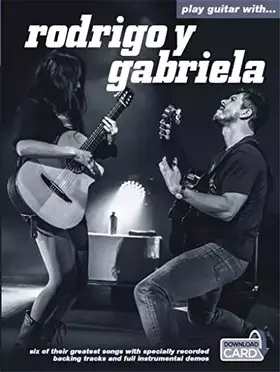 Couverture du produit · Play Guitar with Rodrigo y Gabriela
