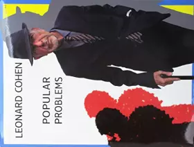 Couverture du produit · Leonard Cohen: Popular Problems