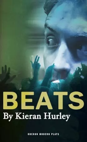 Couverture du produit · Beats