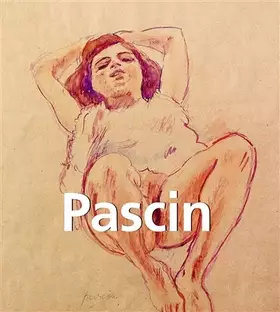 Couverture du produit · Pascin