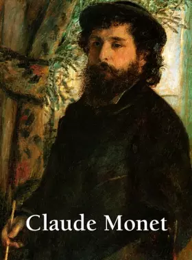 Couverture du produit · Claude Monet