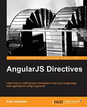 Couverture du produit · AngularJS Directives