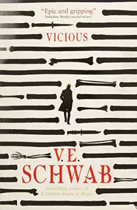 Couverture du produit · Vicious