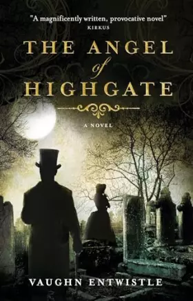 Couverture du produit · The Angel of Highgate