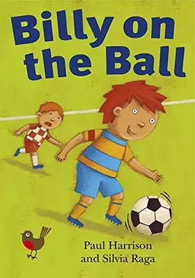 Couverture du produit · Billy on the Ball (Robins)