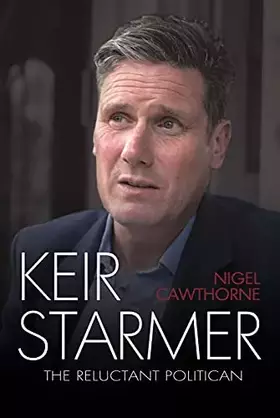 Couverture du produit · Keir Starmer