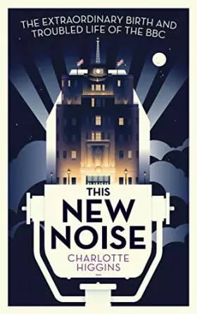 Couverture du produit · This New Noise
