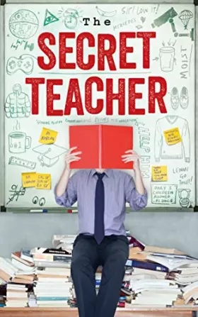 Couverture du produit · The Secret Teacher