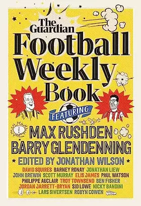 Couverture du produit · The Football Weekly Book