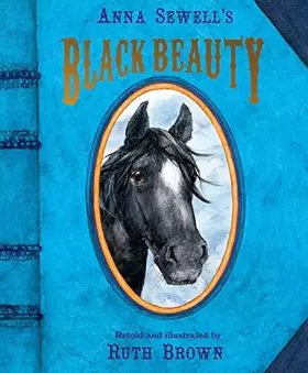 Couverture du produit · Black Beauty