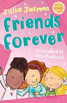 Couverture du produit · Friends Forever