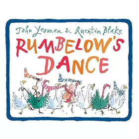 Couverture du produit · Rumblelow's Dance