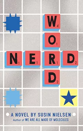 Couverture du produit · Word Nerd