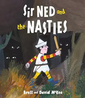 Couverture du produit · Sir Ned and the Nasties