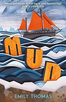Couverture du produit · Mud