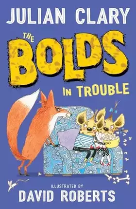 Couverture du produit · Bolds In Trouble