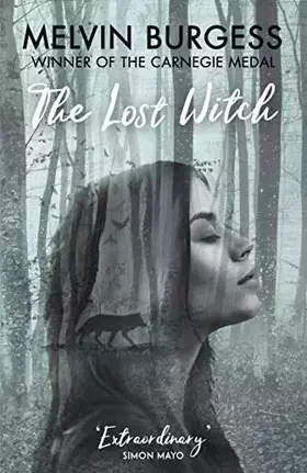 Couverture du produit · The Lost Witch