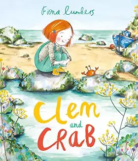 Couverture du produit · Clem and Crab