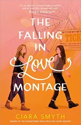 Couverture du produit · Falling In Love Montage