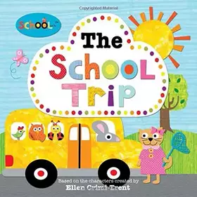 Couverture du produit · The School Trip