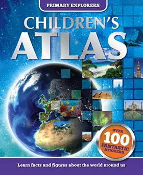 Couverture du produit · First Atlas