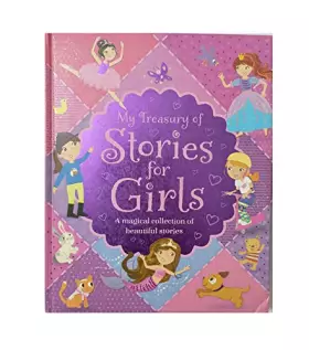 Couverture du produit · Stories for Girls