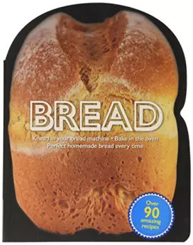 Couverture du produit · Bread Machines
