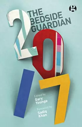 Couverture du produit · The Bedside Guardian 2017
