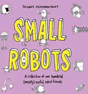 Couverture du produit · Small Robots