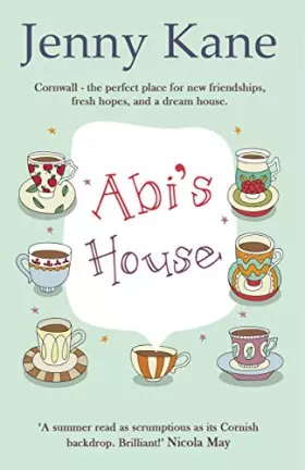 Couverture du produit · ABI's House