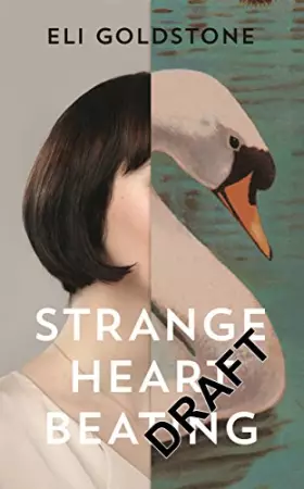 Couverture du produit · Strange Heart Beating
