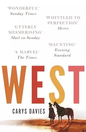 Couverture du produit · West