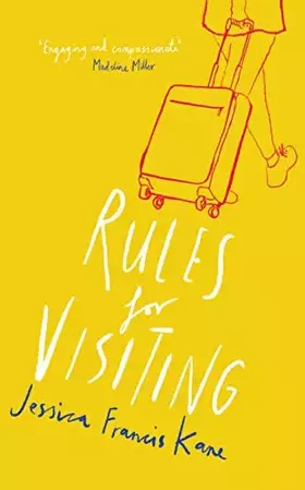 Couverture du produit · Rules For Visiting