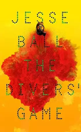 Couverture du produit · The Divers' Game