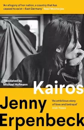 Couverture du produit · Kairos
