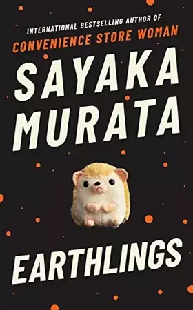 Couverture du produit · Earthlings