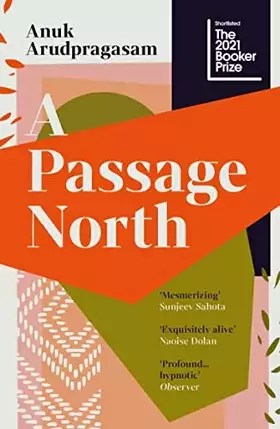 Couverture du produit · A Passage North
