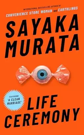 Couverture du produit · Life Ceremony