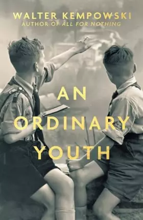 Couverture du produit · An Ordinary Youth